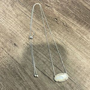 Kendra Scott Pendant Necklace